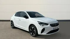 Usado 2023 Opel Corsa-e Elegance Utilitario | 16.500 € (Super precio)