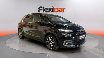 Usado Citroën C4 SpaceTourer Feel 130 CV (95 kW) 2019 Monovolumen