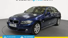 Usado 2010 BMW 320 Berlina | 11.650 € (Precio justo)