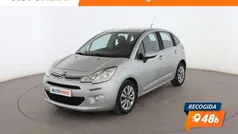 Usado 2015 Citroën C3 Utilitario | 7899 € (Precio justo)