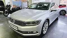 Usado 2015 VW Passat Sportline Berlina | 13.900 € (Precio justo)