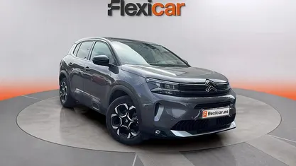 Usado Citroën C5 Aircross 131 CV (96 kW) 2024 SUV
