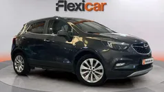 Gris Usado 2017 Opel Mokka X Selective SUV | 11.290 € (Buen precio)