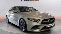 Usado 2020 Mercedes A180 Berlina | 21.390 € (Super precio)