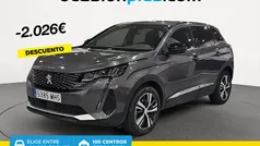 Usado 2023 Peugeot 3008 Allure SUV | 20.590 € (Precio justo)