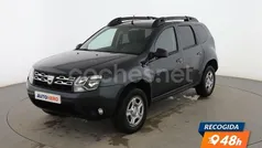 Usado 2017 Dacia Duster Lauréate SUV | 12.699 € (Buen precio)