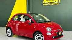 Usado 2019 Fiat 500 Lounge Utilitario | 11.500 € (Precio justo)