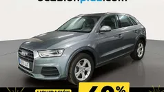 Usado 2015 Audi Q3 Sport SUV | 16.390 € (Precio justo)