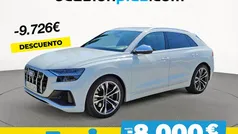 Usado 2020 Audi Q8 S-Line SUV | 82.790 €