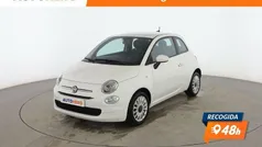 Usado 2021 Fiat 500 Utilitario | 10.899 € (Precio justo)