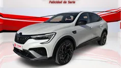Usado 2024 Renault Arkana Esprit Alpine SUV | 28.971 € (Precio justo)
