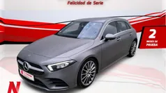 Usado 2020 Mercedes A180 | 27.093 € (Precio justo)