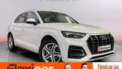 Usado 2021 Audi Q5 Advanced Plus SUV | 29.490 € (Super precio)