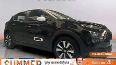 Usado 2022 Citroën C3 Feel Utilitario | 14.190 € (Precio justo)