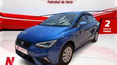 Usado 2023 Seat Ibiza Style | 16.158 € (Precio justo)