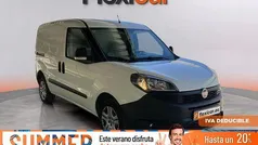 Usado 2022 Fiat Doblò Easy Monovolumen | 13.990 € (Precio justo)