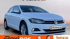 Usado 2019 VW Polo Advance Berlina | 13.490 € (Precio justo)