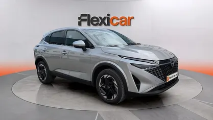 Brugt Nissan Qashqai N-Connecta 158 HK (116 kW) 2025 SUV