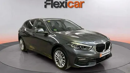 Usado BMW 116 116 CV (85 kW) 2020 Utilitario