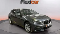 Usado 2020 BMW 116 Utilitario | 17.990 € (Buen precio)