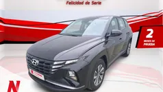 Usado 2022 Hyundai Tucson SUV | 21.953 € (Precio justo)