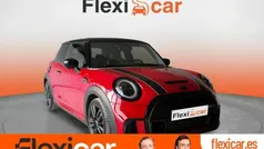 Usado 2021 Mini Cooper S Utilitario | 22.990 € (Precio justo)