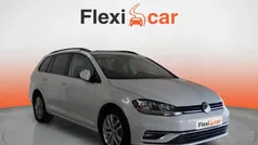 Usado 2019 VW Golf VII Sportline Familiar | 11.990 € (Super precio)