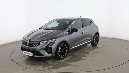 Usado Renault Clio V Techno 145 CV (106 kW) 2025 Berlina