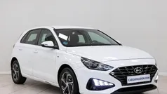 Usado 2021 Hyundai i30 Berlina | 13.995 € (Precio justo)