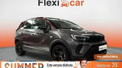 Gris Usado 2023 Opel Crossland S SUV | 14.290 € (Precio justo)