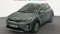 Usado 2024 Kia Stonic SUV | 16.900 € (Precio justo)
