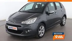 Usado 2015 Citroën C3 Utilitario | 6799 € (Buen precio)