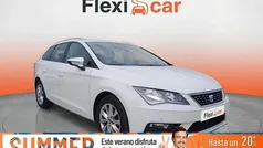 Usado 2019 Seat Leon Style | 11.390 € (Super precio)