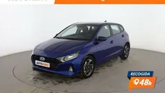 Usado 2023 Hyundai i20 Berlina | 15.999 € (Buen precio)