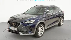 Usado 2023 Cupra Formentor SUV | 23.228 € (Buen precio)