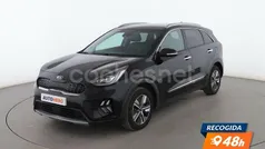 Usado 2021 Kia Niro SUV | 20.899 € (Precio justo)
