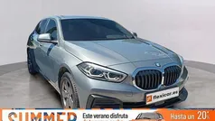 Usado 2023 BMW 118 Utilitario | 23.690 € (Buen precio)
