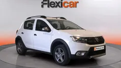 Usado 2020 Dacia Sandero Comfort Utilitario | 10.290 € (Buen precio)