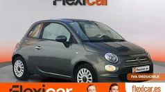 Usado 2020 Fiat 500 Lounge Berlina | 10.990 € (Precio justo)