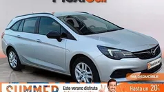 Usado 2021 Opel Astra Utilitario | 11.490 € (Buen precio)