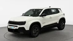 Usado 2025 Jeep Avenger Longitude SUV | 20.264 € (Buen precio)