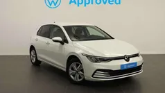 VW Golf VIII