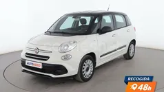 Usado 2019 Fiat 500L Urban Monovolumen | 9599 € (Precio justo)