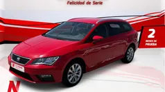 Usado 2019 Seat Leon Style | 14.009 € (Precio justo)