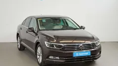 Marrón Usado 2018 VW Passat Advance Berlina | 16.990 € (Precio justo)