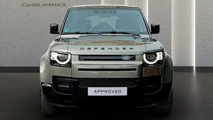 Usado Land Rover Defender SE 249 CV (183 kW) 2024 SUV