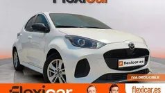 Usado 2024 Mazda 2 Berlina | 22.490 € (Precio justo)
