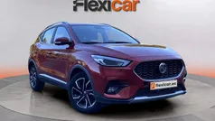 Usado 2023 MG ZS Luxury Berlina | 12.490 € (Super precio)