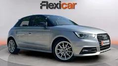 Usado 2018 Audi A1 Sportback Utilitario | 15.890 € (Precio justo)