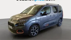 Usado 2019 Citroën Berlingo PureTech Familiar | 15.446 € (Super precio)
